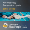 Basic Overview of Pediatric Anesthesiology 2020 capturessss