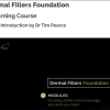 drtimpearce Dermal Fillers Foundation Course 2024 drtimpearce Dermal Fillers Foundation Course 2024