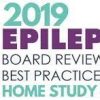 2019 Epilepsy Board Review HOME STUDY course ( VIDEOS) epilepsy