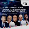 1-Year Program on Neuromuscular & Functional Orthodontics euromuscular functional orthodontics