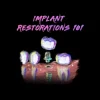 Implant Restorations 101 – Implant Ninja implant restorations 101 course 510x250 1