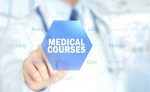 medical courses