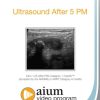 AIUM Ultrasound After 5 mn 510x721 1