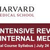 45th Harvard Annual Intensive Review of Internal Medicine 2022 photo 2022 07 28 22 53 54