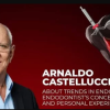 New author’s course in Endodontics New author’s course in Endodontics