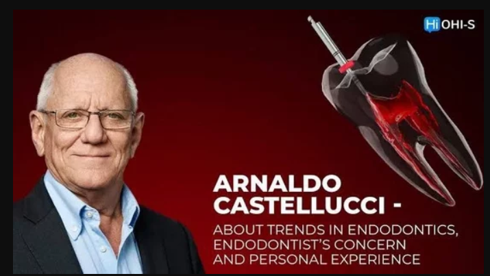 New author’s course in Endodontics New author’s course in Endodontics