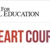 The Heart Course + ECG Workshop