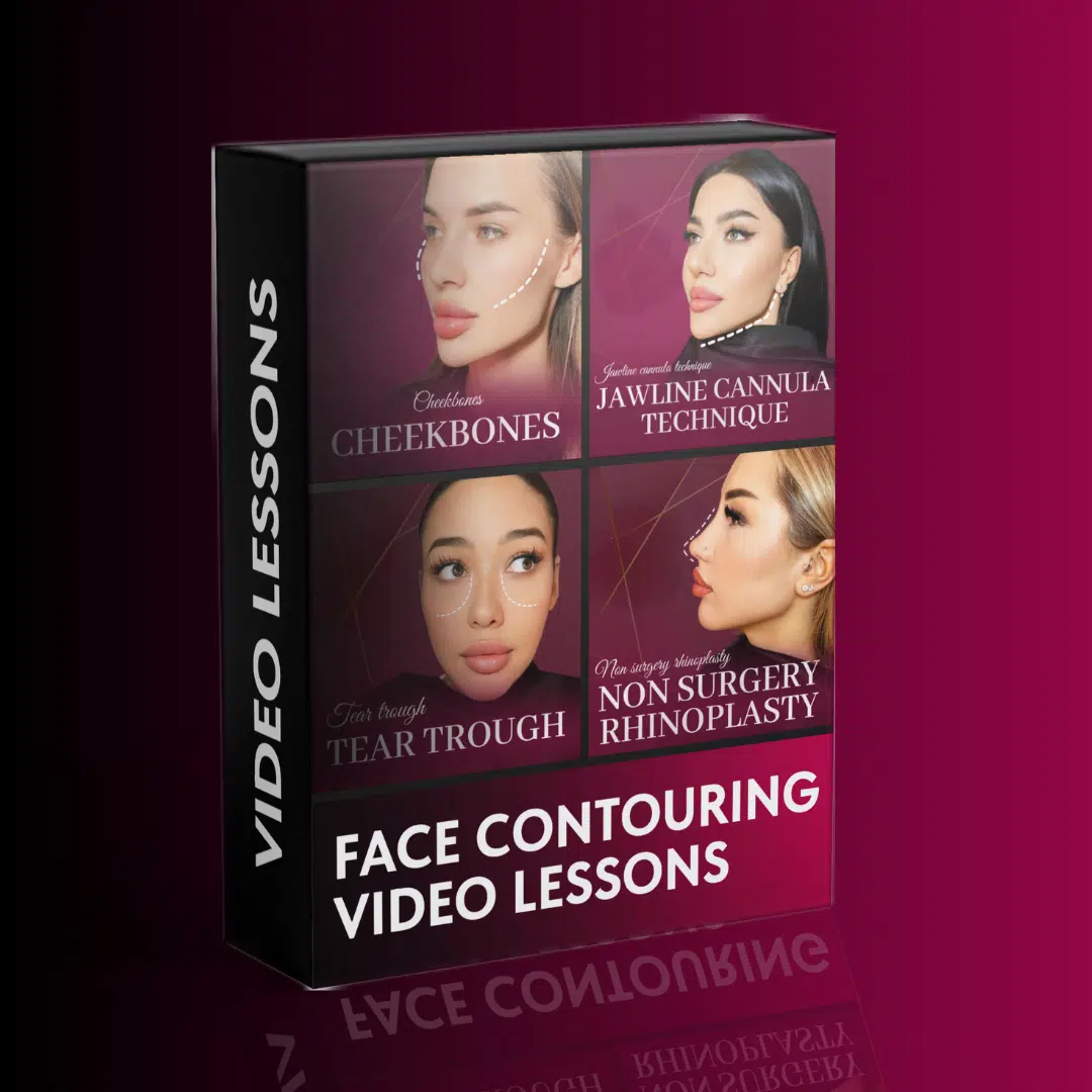 Advanced Aesthetic Face Contouring Techniques Advanced Aesthetic Face Contouring Techniques