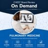 Chest Pulmonary Board Review On Demand 2024 – Bundle (Videos+Audio+PDF Bundle) Chest Pulmonary Board Review On Demand 2024 – Bundle (Videos+Audio+PDF Bundle)