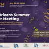 Meetings Events & Conference Coordinators 19th Annual New Orleans Summer Cancer Meeting 2024 Meetings Events & Conference Coordinators 19th Annual New Orleans Summer Cancer Meeting 2024