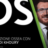 Ricostruzione ossea con tecnica di Khoury (Italiano) Dott. Luca De Stavola Ricostruzione ossea con tecnica di Khoury (Italiano) Dott. Luca De Stavola