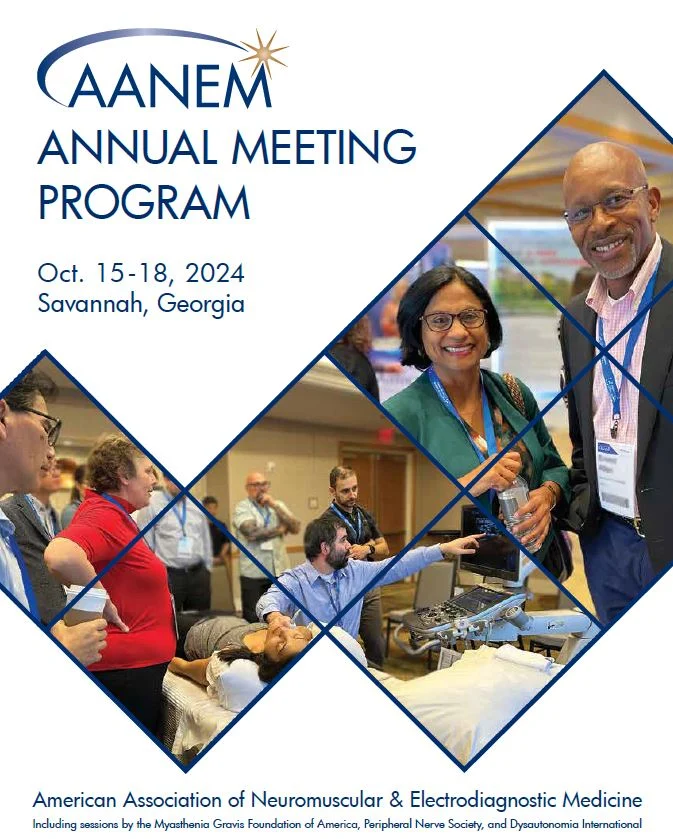 AANEM 2024 Annual Meeting Video Collection (Videos + Slides) aanem-2024-annual-meeting-video-collection