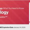 Classic Lectures in Pathology: What You Need to Know: Breast Pathology 2025 Classic Lectures in Pathology What You Need to Know: Breast Pathology 2025