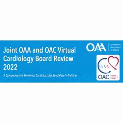 Obstetric Anaesthetists Association Joint OAA and UK Maternal Cardiology Society Meeting 2024