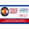 SCMR Stress CMR: A Hands-On Workshop 2024