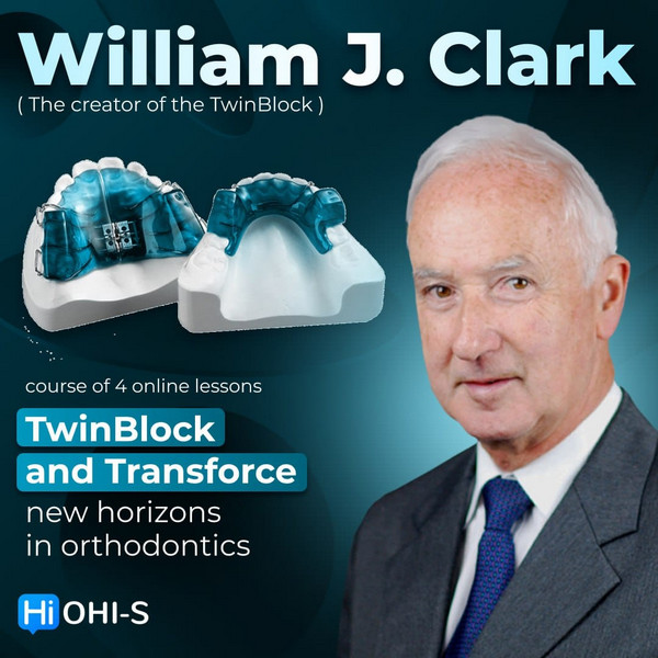 TwinBlock and TransForce: Online Course From the Creator TwinBlock and TransForce: Online Course From the Creator