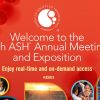 66th ASH Annual Meeting 2024 66th ASH Annual Meeting 2024