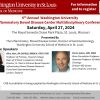 6th Annual Washington University Inflammatory Bowel Disease Center Multidisciplinary Conference 2024 Washington University School of Medicine in St. Louis 6th Annual Washington University Inflammatory Bowel Disease Center Multidisciplinary Conference 2024