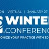 American Association of Orthodontists Winter Conference 2023 American Association of Orthodontists Winter Conference 2023