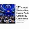Baystate Health 11th Annual Western New England Acute Cardiology Conference 2024 Baystate Health 11th Annual Western New England Acute Cardiology Conference 2024