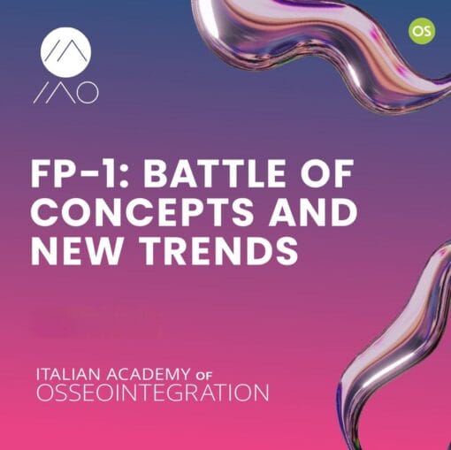FP-1: Battle of Concepts and New Trends 2024 FP-1: Battle of Concepts and New Trends 2024