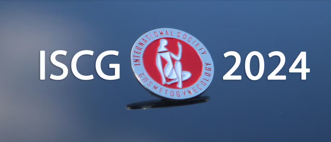 ISCG 2024 Cosmetic Gyn & Body Contouring 3-Day World Congress ISCG 2024 Cosmetic Gyn & Body Contouring 3-Day World Congress