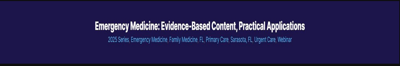 Emergency Medicine: Evidence-Based Content, Practical Applications 2024 (Videos + Audios) Emergency Medicine: Evidence-Based Content, Practical Applications 2024 (Videos + Audios)