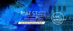 AngelsVR 3rd Aestheticistanbul 2021