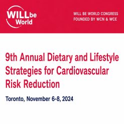 NYU Langone Health 9th Annual Dietary and Lifestyle Strategies for Cardiovascular Risk Reduction 2024