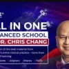 OTEXE Advanced School of Orthodontics, All in One OTEXE Advanced School of Orthodontics, All in One