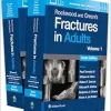 Rockwood and Green’s Fractures in Adults, 10th Edition (Videos) Rockwood and Green’s Fractures in Adults, 10th Edition (Videos)