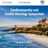 Scripps 7th Annual Scripps Cardiomyopathy and Cardio-Oncology Symposium 2024