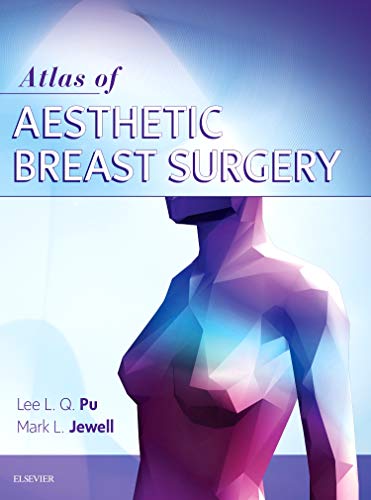 Atlas of Contemporary Aesthetic Breast Surgery: A Comprehensive Approach (Videos) Atlas of Contemporary Aesthetic Breast Surgery: A Comprehensive Approach (Videos)