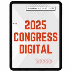 2025 SCCM Critical Care Congress Digital