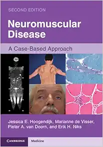 Neuromuscular Disease: A Case-Based Approach, 2nd edition (Original PDF from Publisher+Videos) Neuromuscular Disease: A Case-Based Approach, 2nd edition (Original PDF from Publisher+Videos)