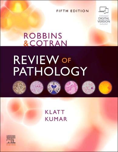 Robbins and Cotran Review of Pathology (Robbins Pathology), 5th Edition (Original PDF from Publisher) Robbins and Cotran Review of Pathology (Robbins Pathology), 5th Edition (Original PDF from Publisher)