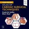 Atlas of Cardiac Surgical Techniques 3e (Videos Only)