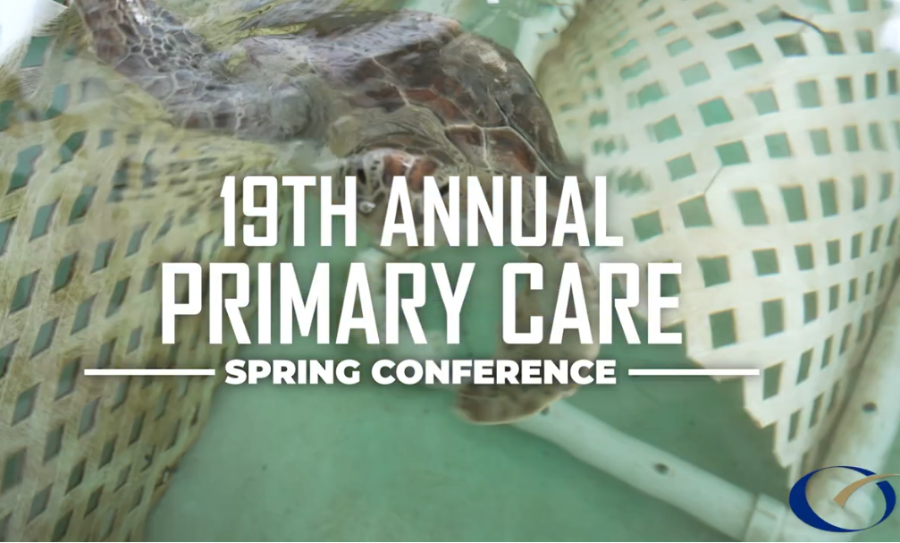 CEC 19th Annual Primary Care Spring Conference 2025 CEC 19th Annual Primary Care Spring Conference 2025