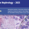 Harvard Comprehensive Updates in Nephrology 2025 (Videos with subtitles + Slides) Harvard Comprehensive Updates in Nephrology 2025
