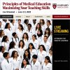 Harvard Principles of Medical Education: Maximizing Your Teaching Skills 2025 -March Edition