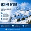 Hospital Medicine Update 2025 Destination CME – Skiing Event – April 2-5, 2025 Hospital Medicine Update 2025 Destination CME – Skiing Event – April 2-5, 2025