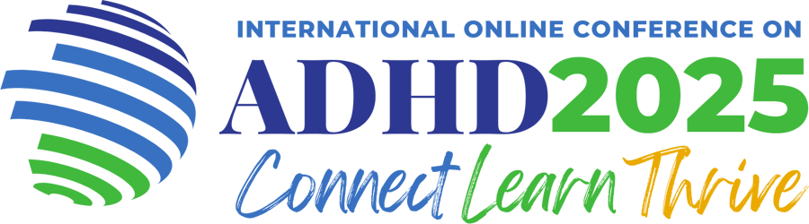 International Online Conference on ADHD 2025 (Videos with subtitles) International Online Conference on ADHD 2025 (Videos with subtitles)