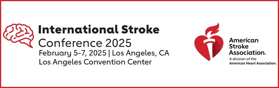 International Stroke Conference 2025 (Videos with subtitles) International Stroke Conference 2025 (Videos with subtitles)