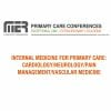MER Internal Medicine for Primary Care: Cardio/Neuro/Pain/Vasc 2025