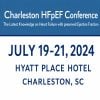 Medical University of South Carolina Charleston HFpEF Conference 2024
