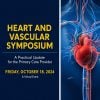 Michigan Medicine Heart and Vascular Symposium A Practical Update for the Primary Care Provider 2024