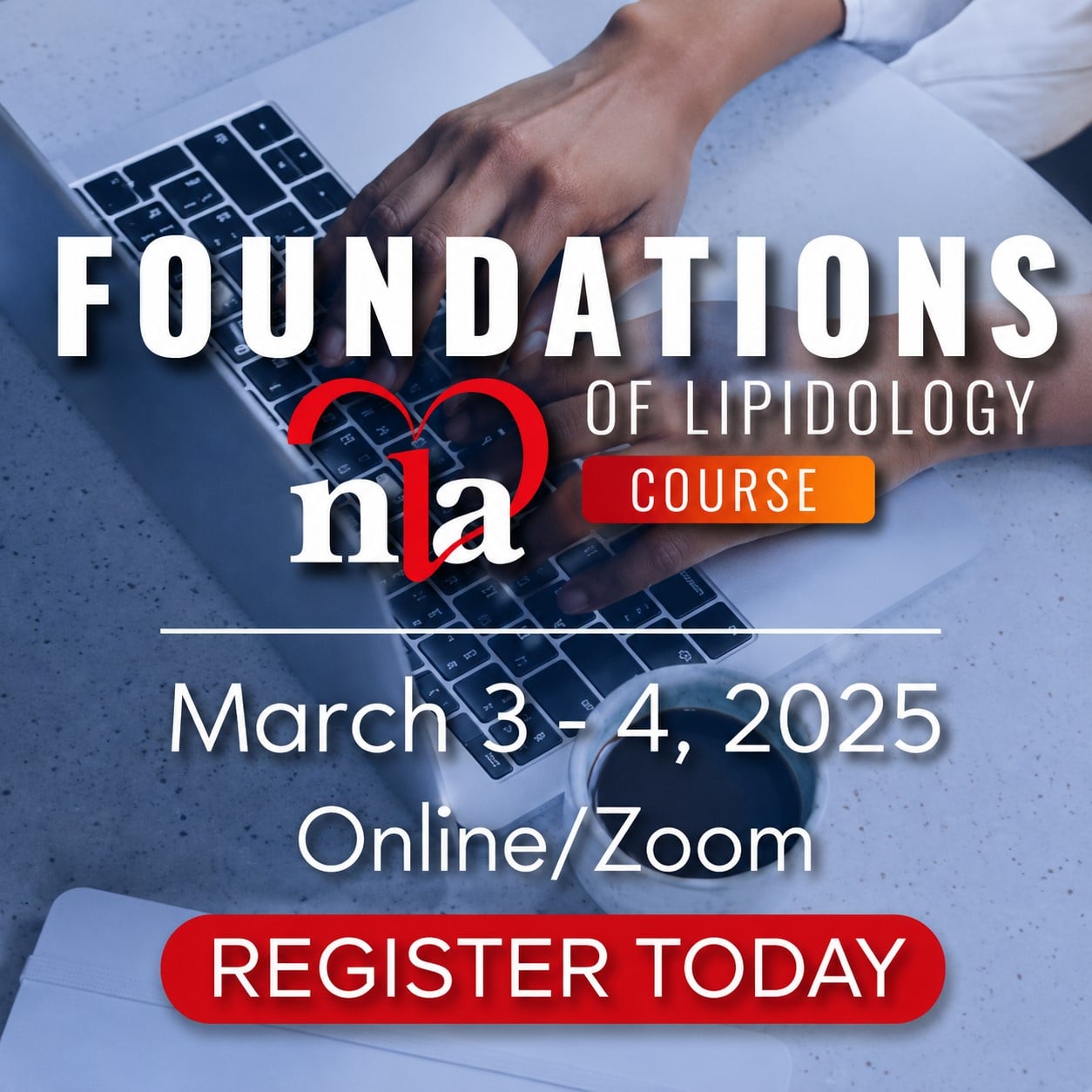 NLA 2025 Spring Virtual Foundations of Lipidology Course (Videos with subtitles + Slides) NLA 2025 Spring Virtual Foundations of Lipidology Course (Videos with subtitles + Slides)