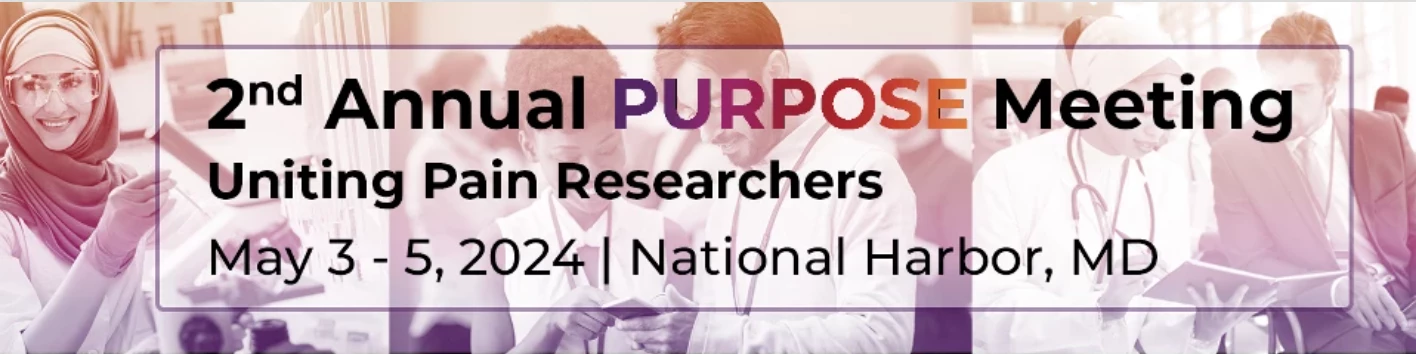 Neurovations PURPOSE Annual Conference 2024 Neurovations PURPOSE Annual Conference 2024