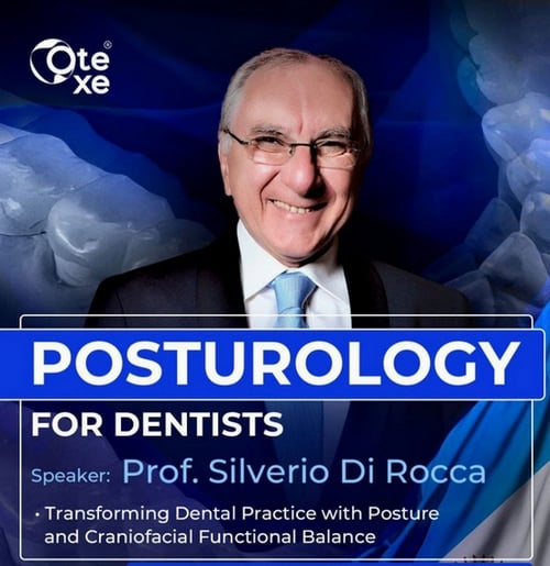Posturology for Dentist Posturology for Dentist