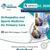 Orthopedics and Sports Medicine for Primary Care 2025 (American Medical Seminars) Orthopedics and Sports Medicine for Primary Care 2025